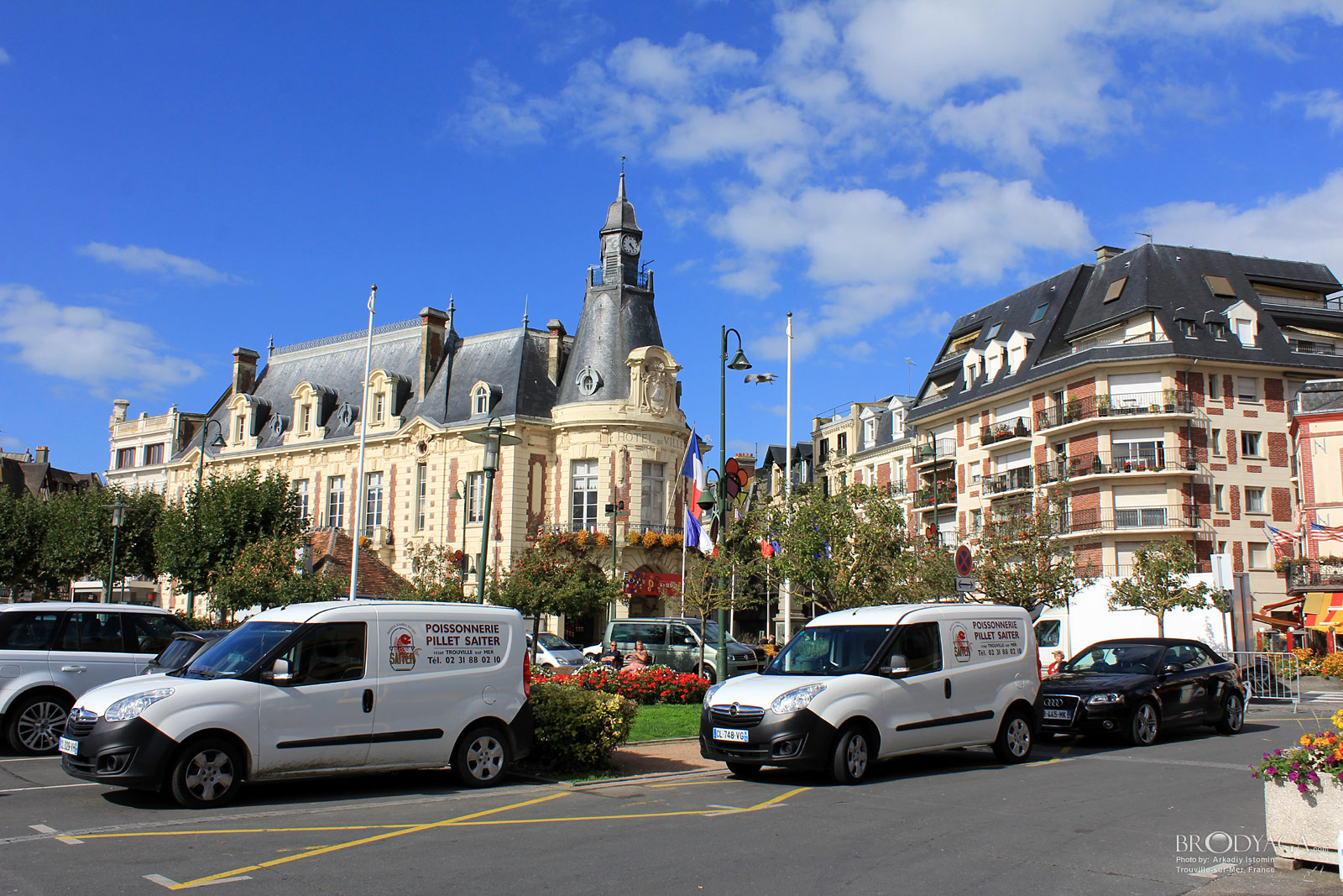 Trouville